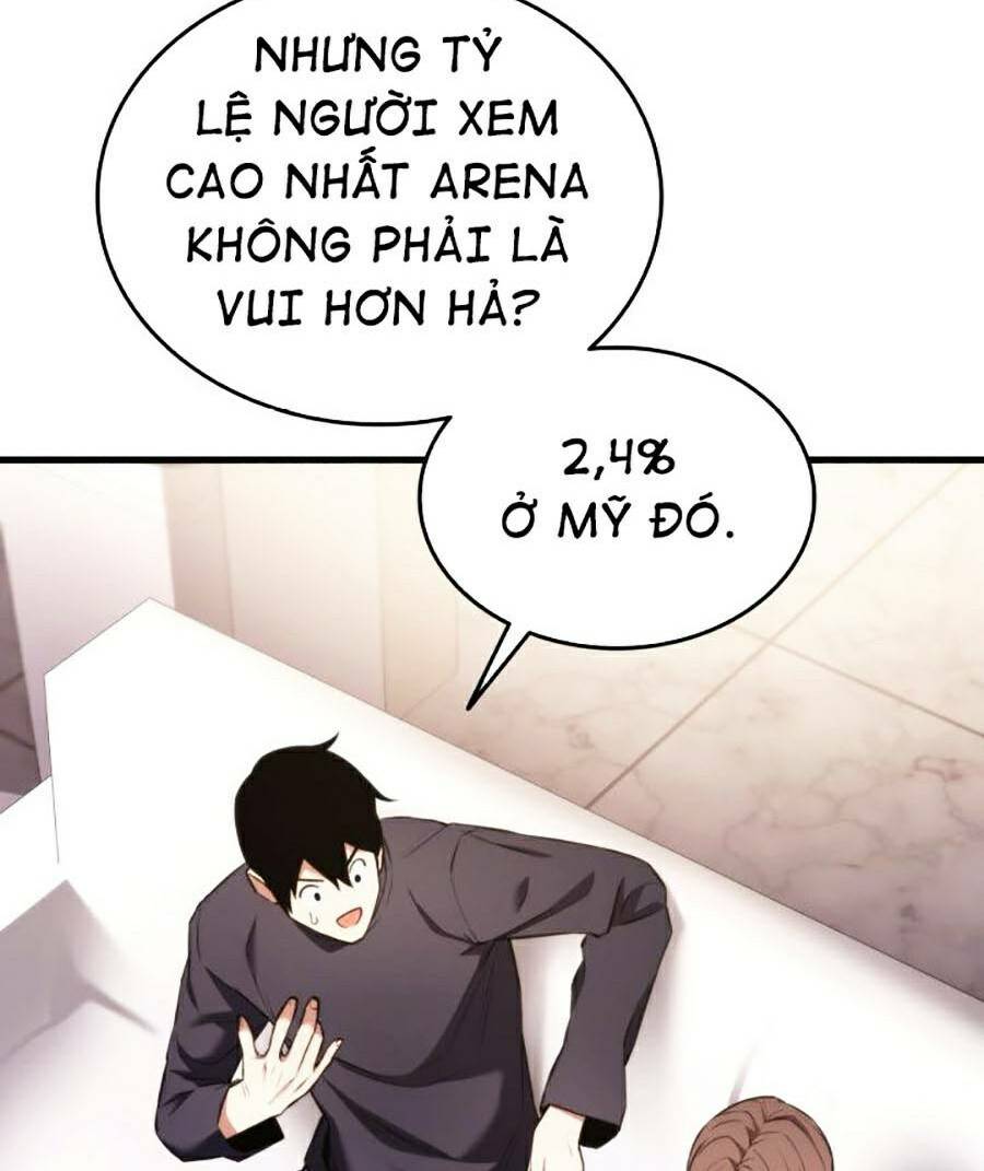 huyền thoại game thủ - tái xuất chapter 48 123