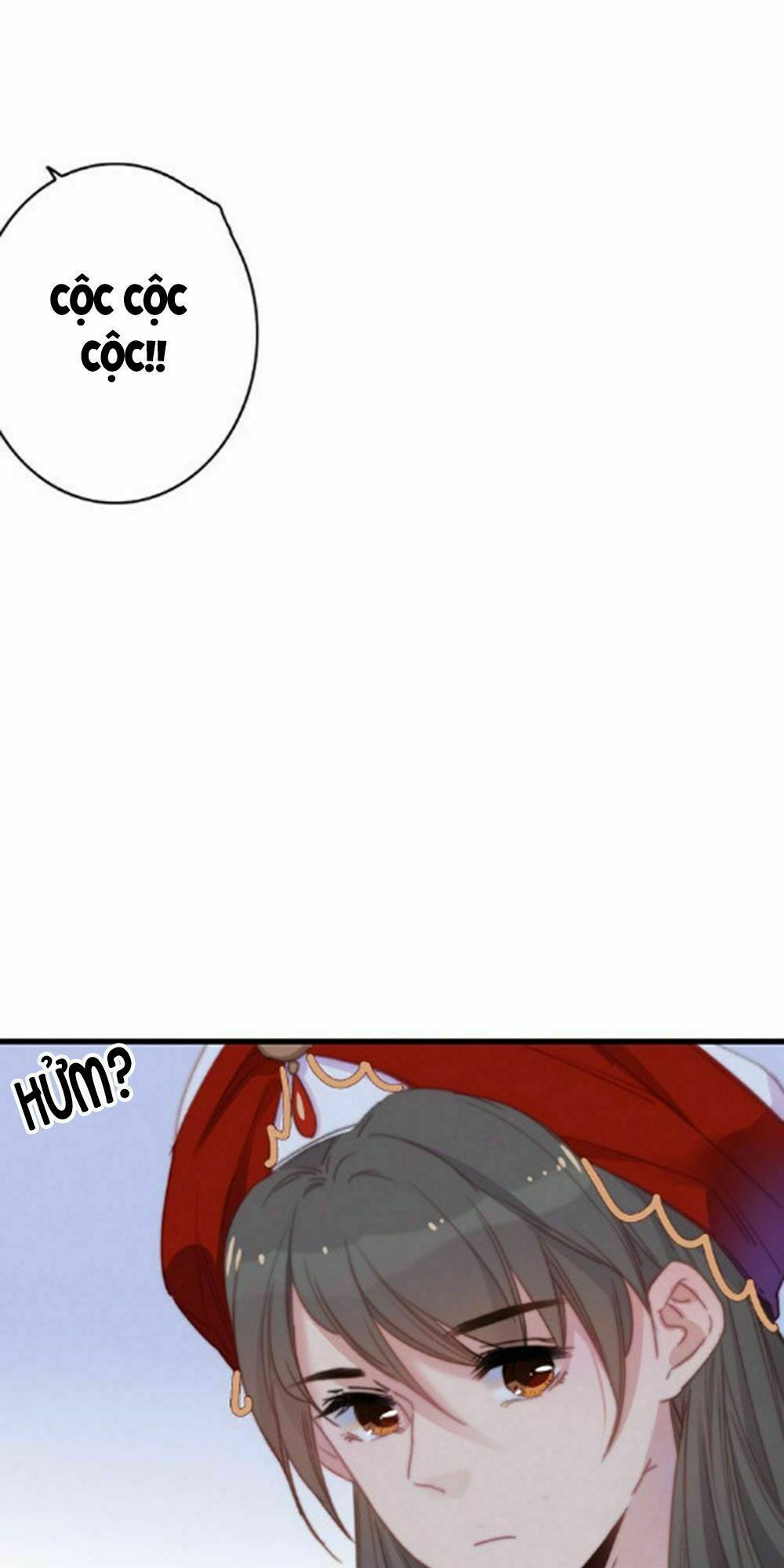 dữ tử thành thuyết chapter 20 36