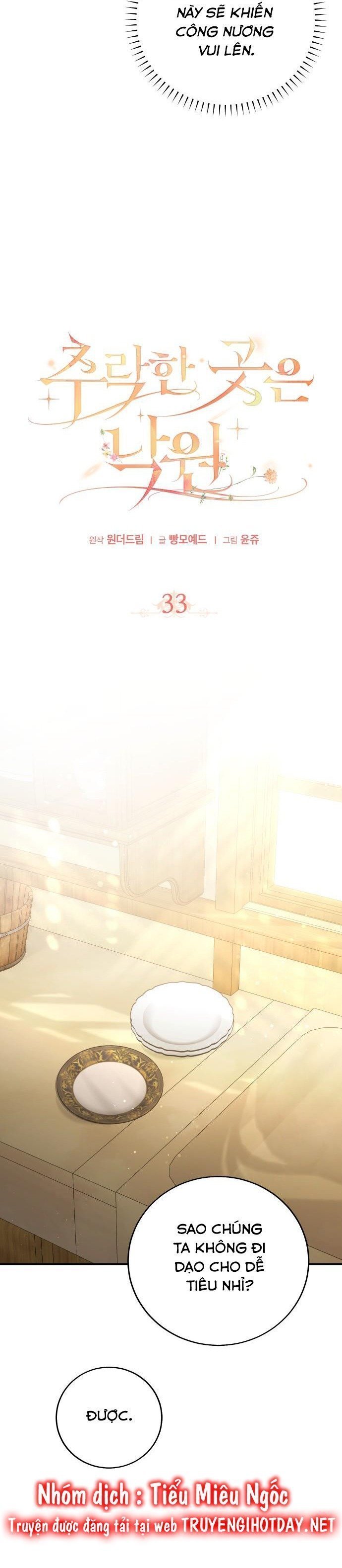 ngã xuống thiên đường chapter 33 12