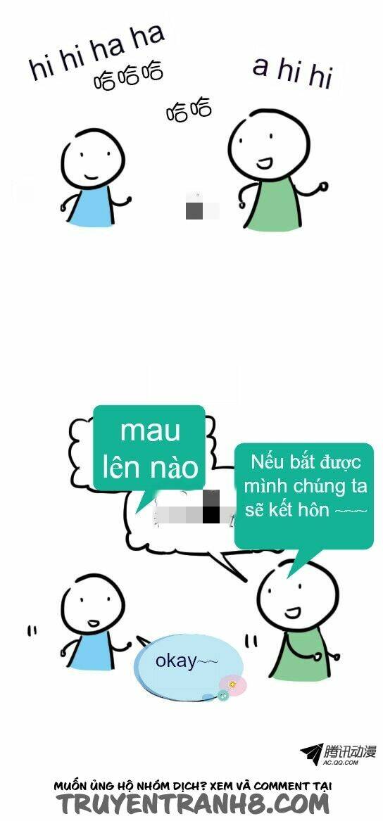 tiểu lục và tiểu lam chapter 7 2