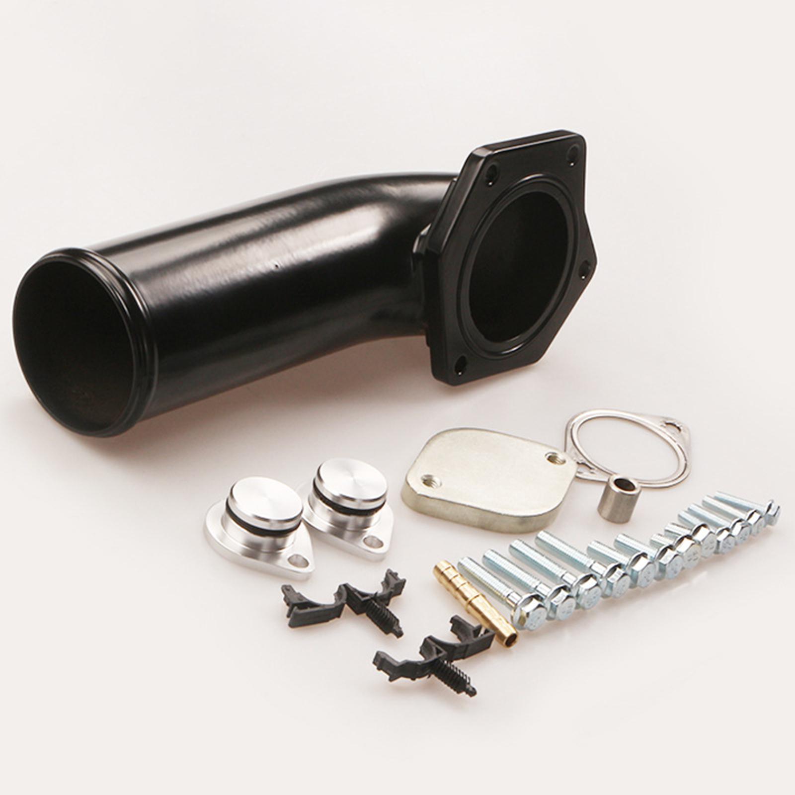 Egr Throttle Cooler Valve Kit for 6.4L 2008-2010