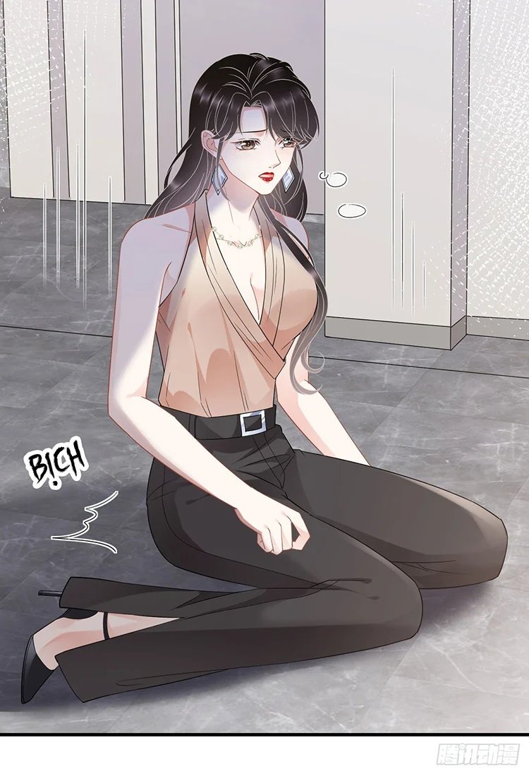 [16+] đại tiểu thư có thể có ý đồ xấu chapter 43.5 2