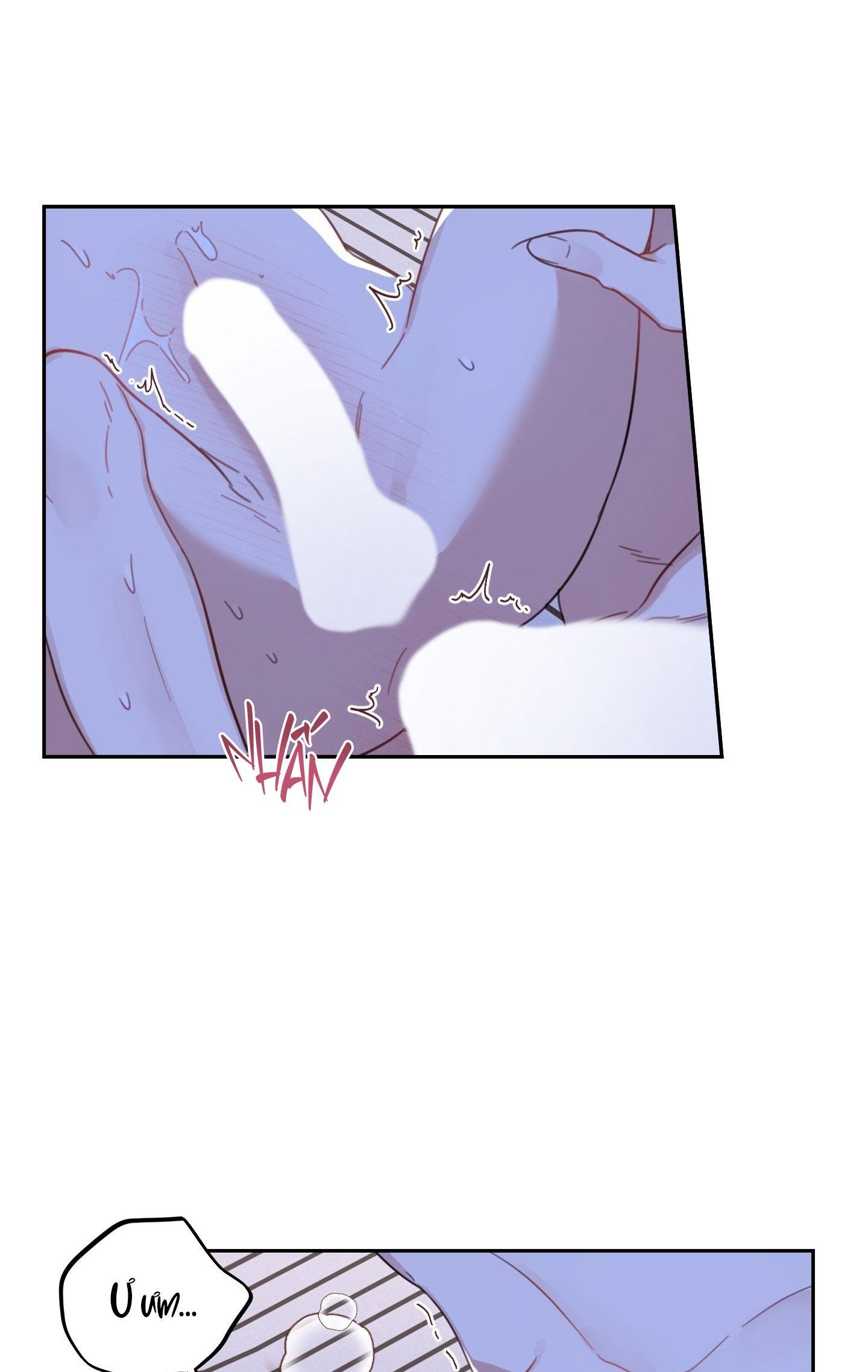 vườn hoa chapter 48 15