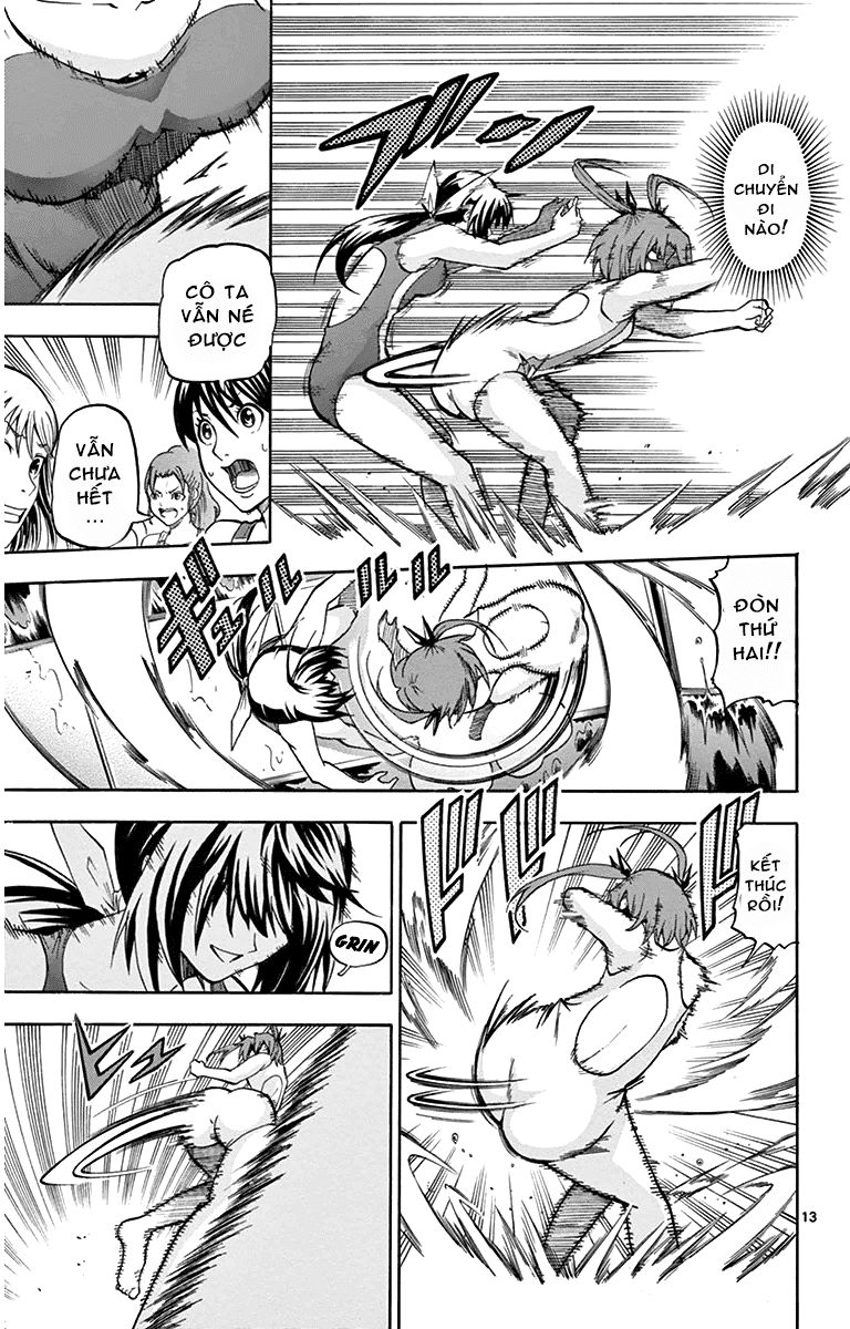 keijo!!!!!!!! (yml) chapter 24 14