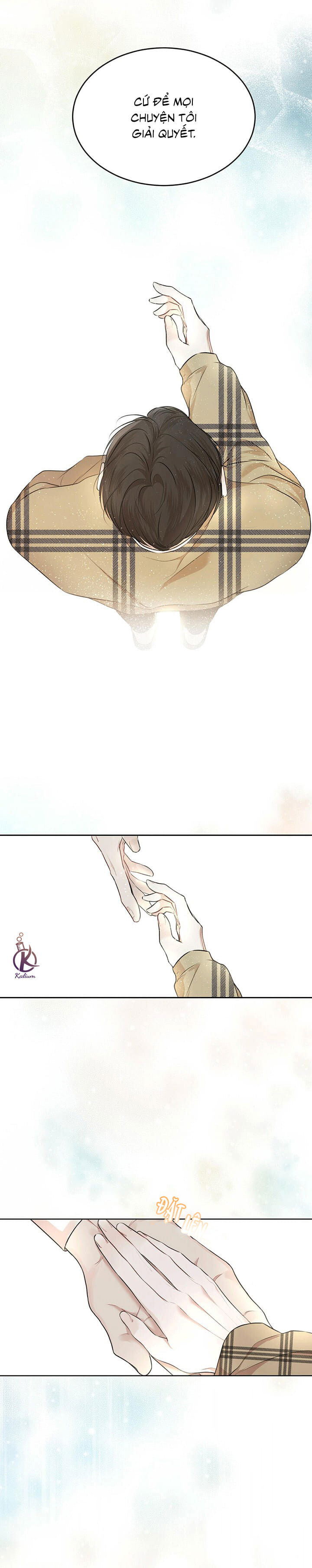 hình thái khởi sinh chapter 43 23