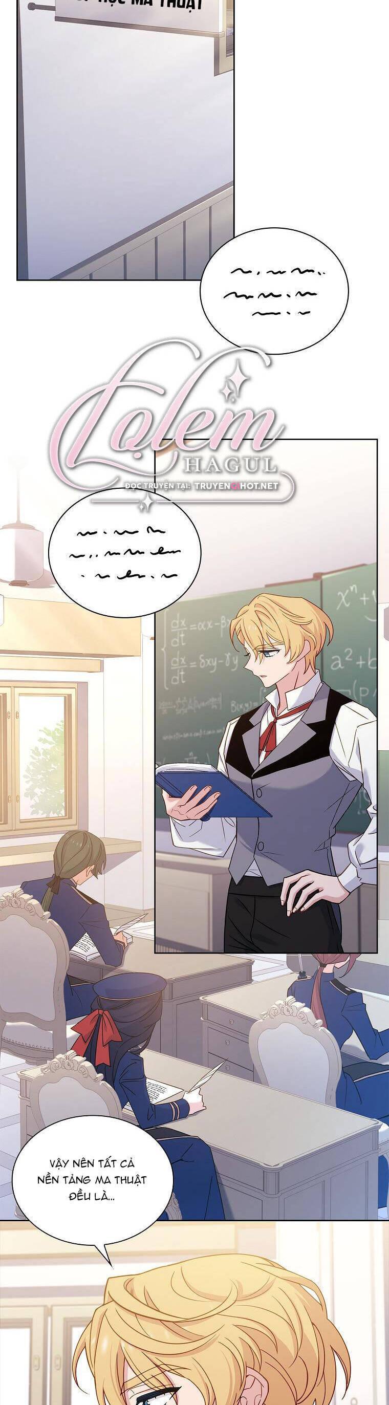 để yên cho tiểu thư hiền chapter 73 39