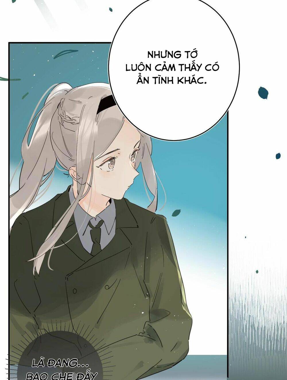 phù thủy hạng bét chapter 29 12