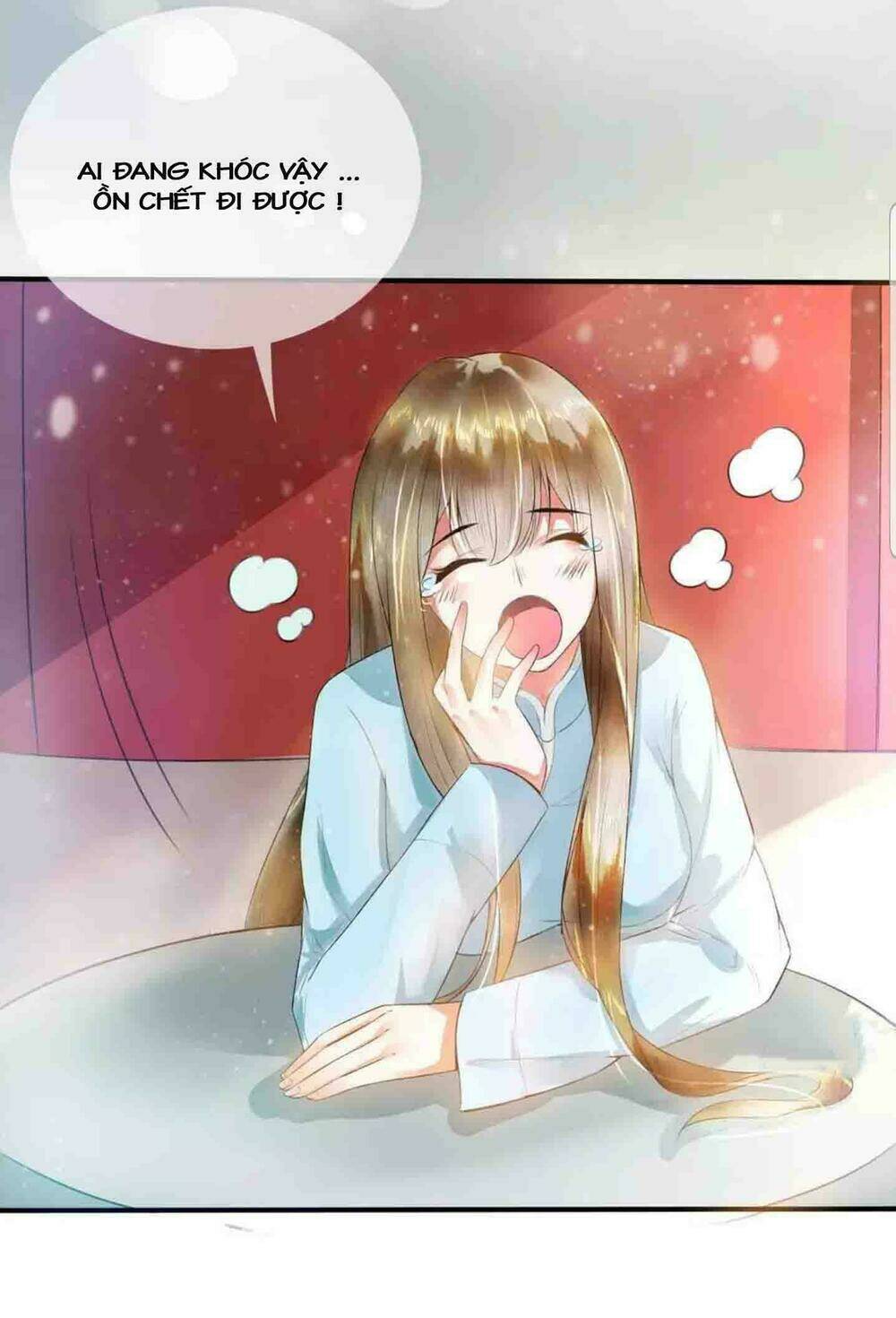 vương phi hám của - phu quân là một bảo bảo ấm áp chapter 5 27