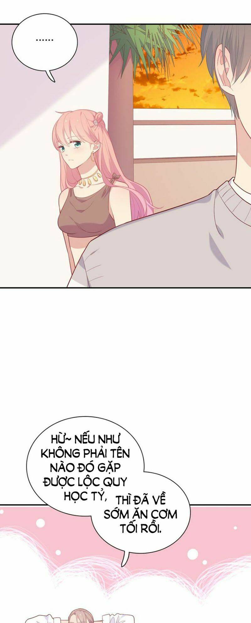 vương tử thành phố và công chúa amazon chapter 54 4