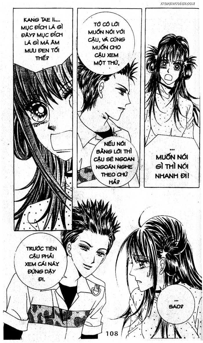 nhà trọ hoàn hảo chapter 40 25