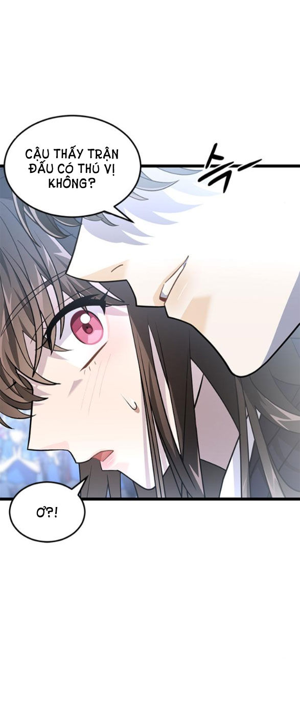 dark moon - tế đàn ánh trăng chapter 30.2 4