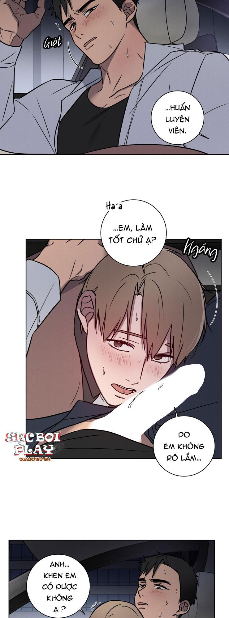 love gym chapter 13 3