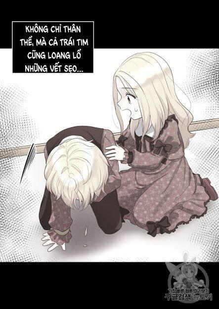 Sinh Đôi Xuyên Không Chapter 19 24