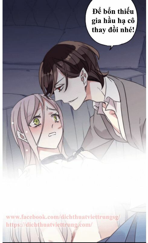 vết cắn ngọt ngào phần 1 chapter 54 52