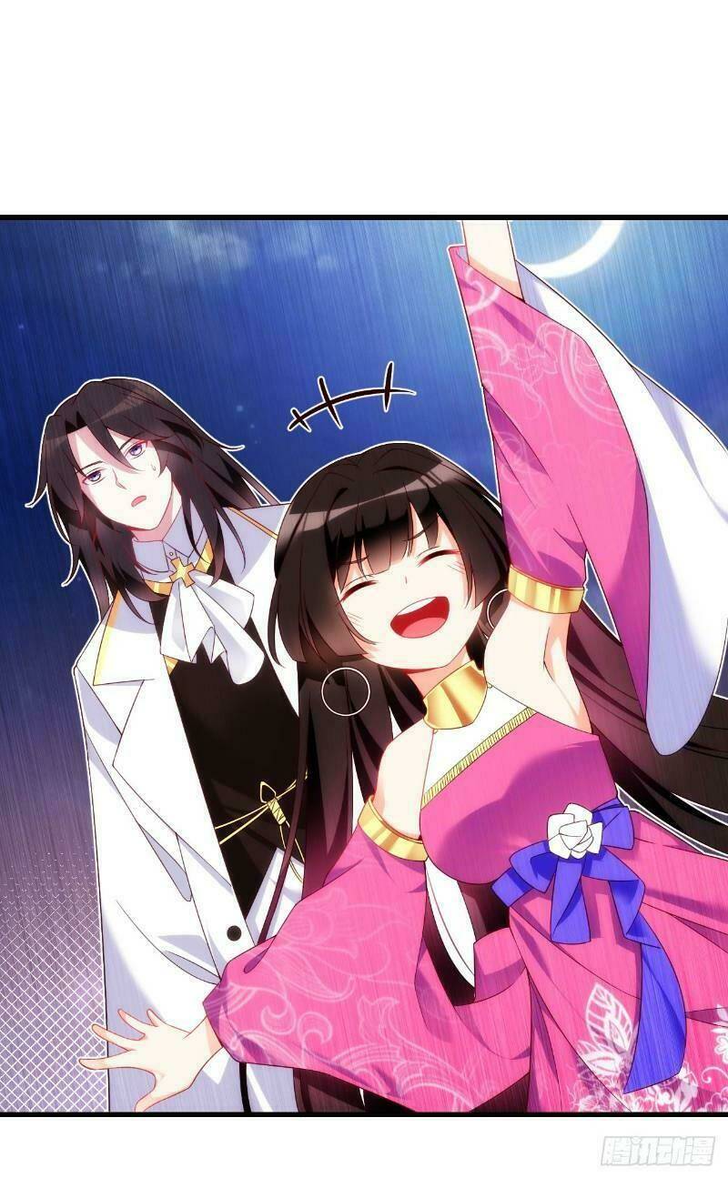 lãnh chúa cái gì không quan trọng chapter 15 16