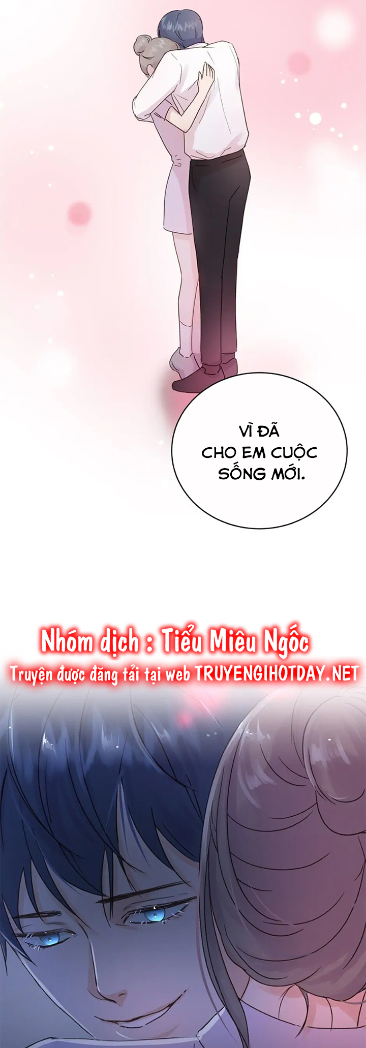 sự trả thù ngọt ngào của vợ tôi chapter 4 15