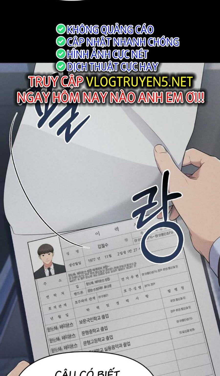 nhân viên thực tập kim chapter 2 11