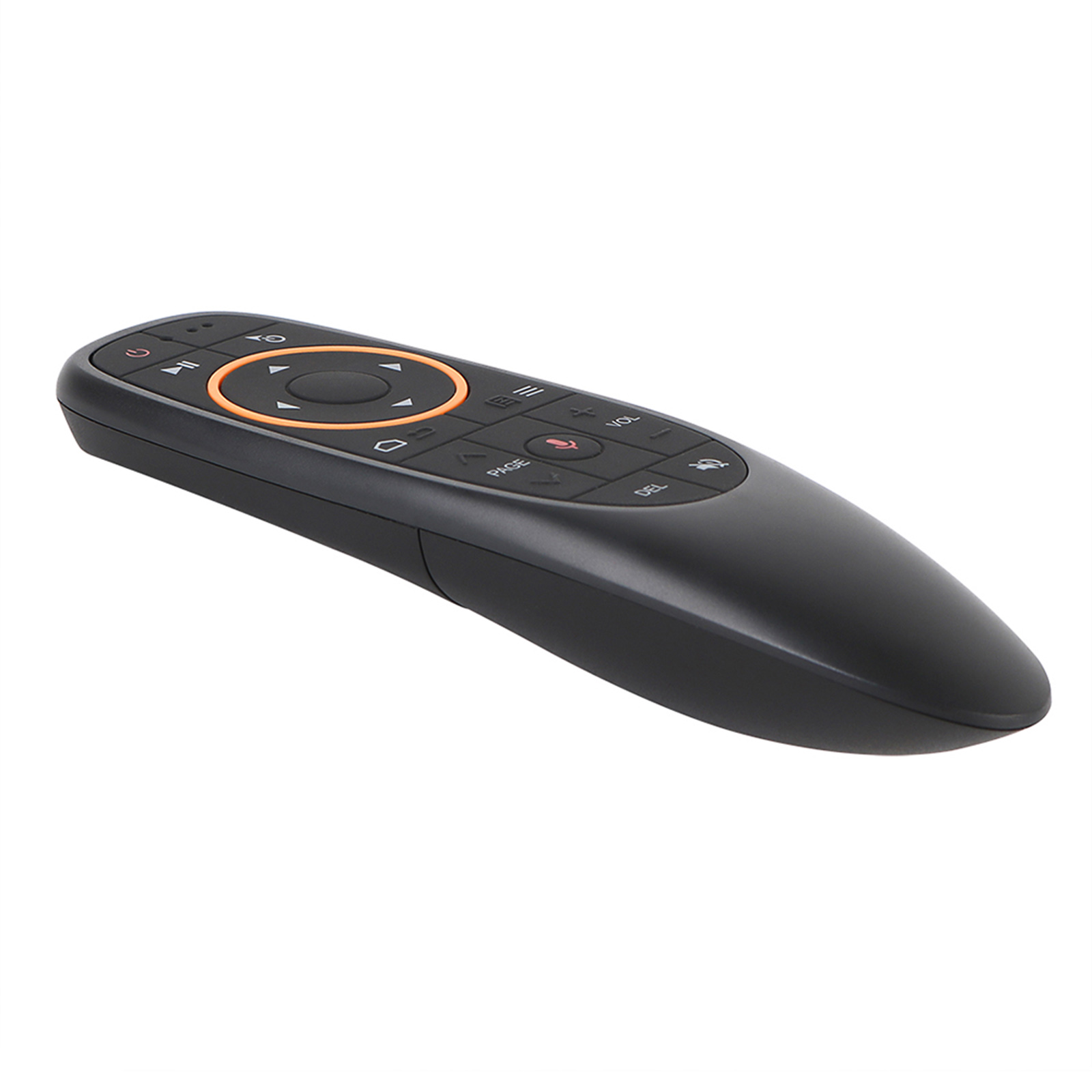Bộ thu USB Điều khiển bằng giọng nói cho Android TV Box PC Máy tính xách tay