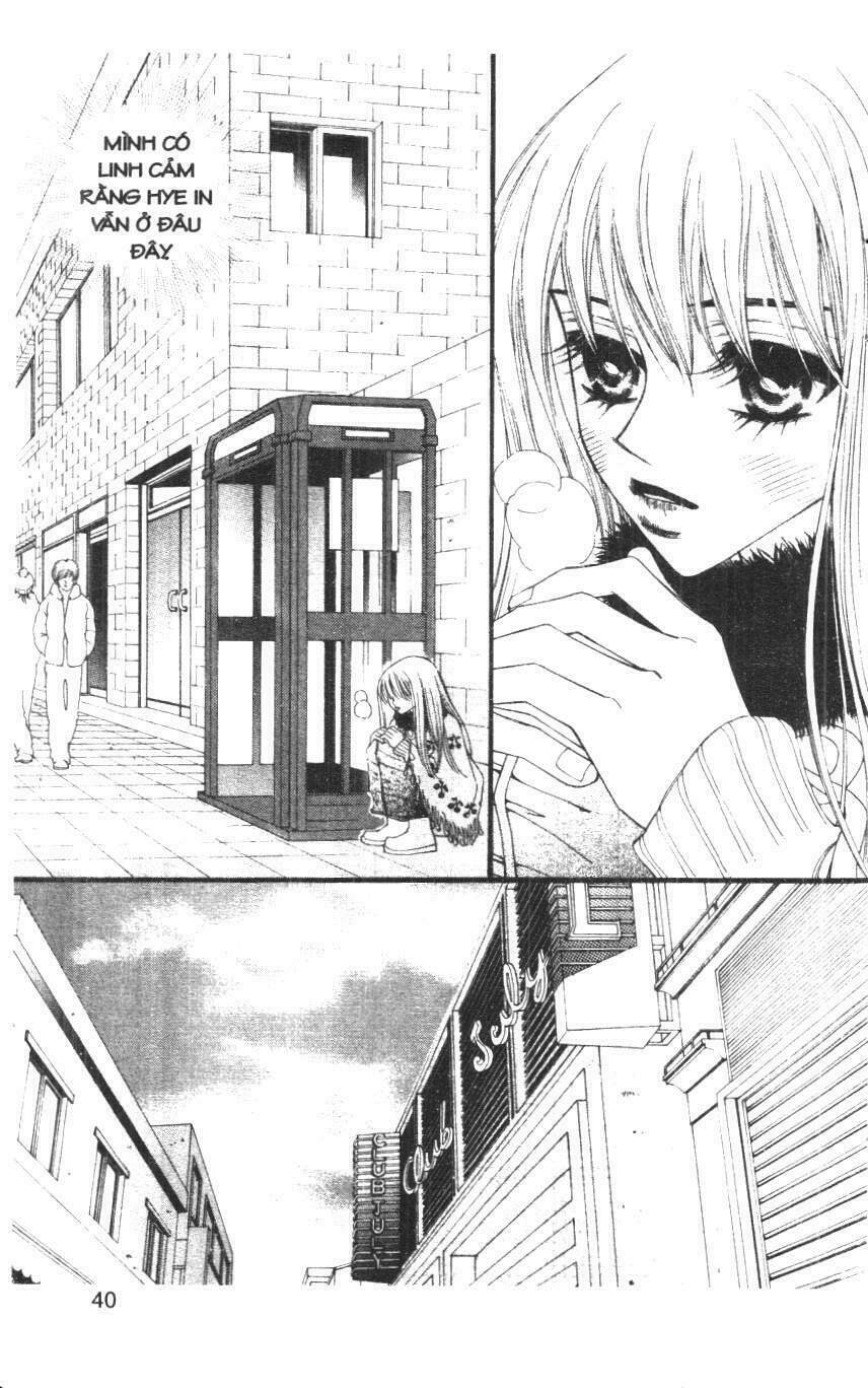 sad love story chapter 2 40