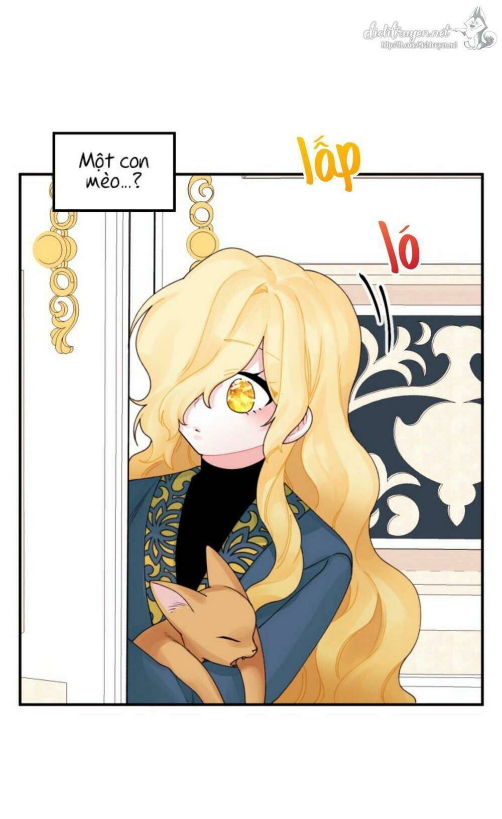 công chúa bãi rác chapter 21 48