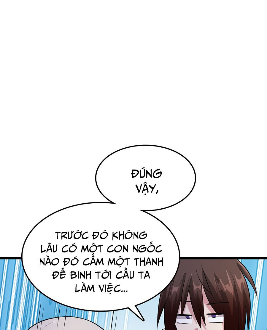 đại bảo kiếm của tôi chapter 47 55