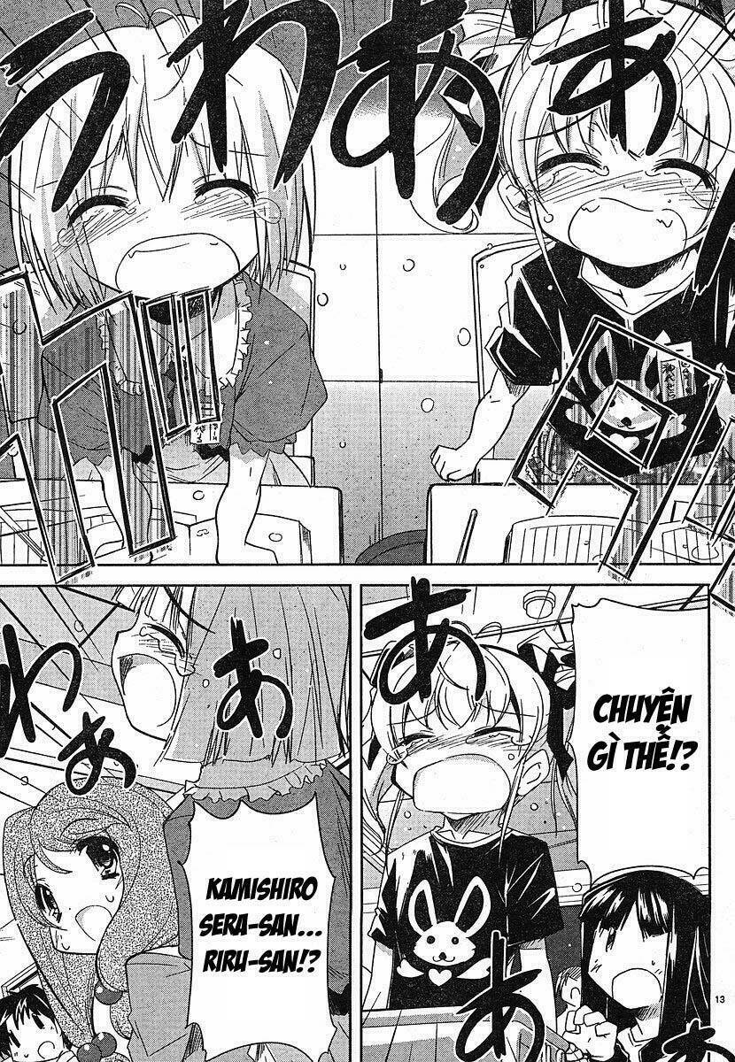 cherry x cherry chapter 5 13