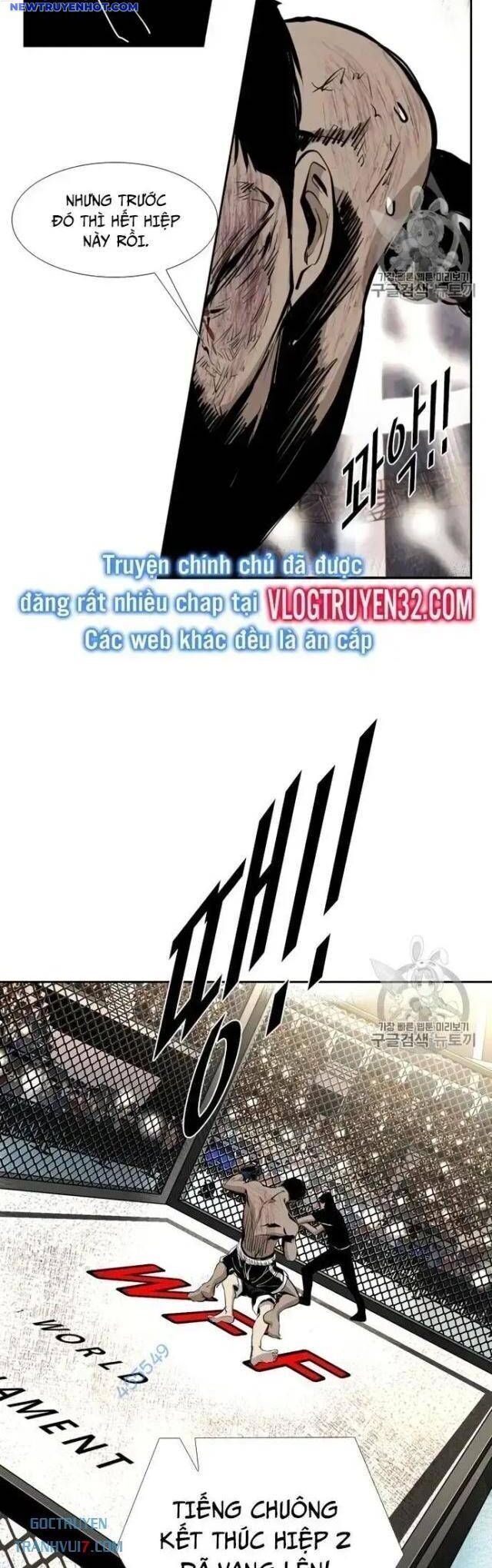 shark - cá mập chapter 170 52