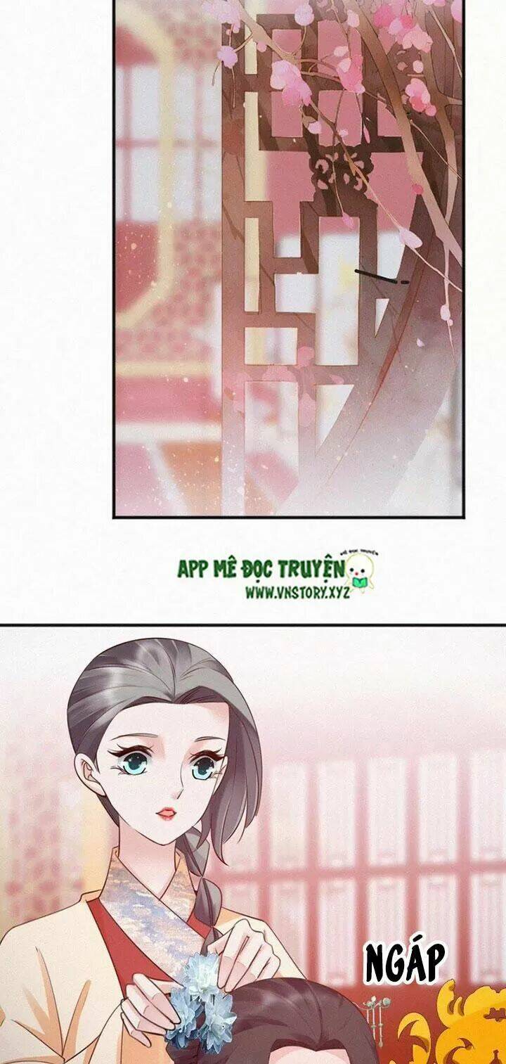 thiên hương mỹ nhân chapter 40 2