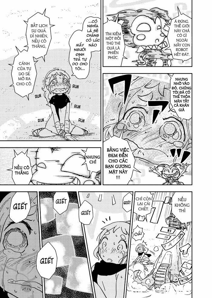 watashi no kairosu chapter 2 6