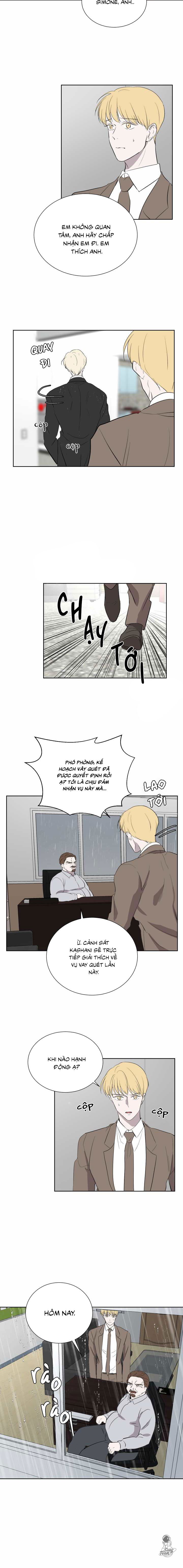 bùng nổ chapter 22 3