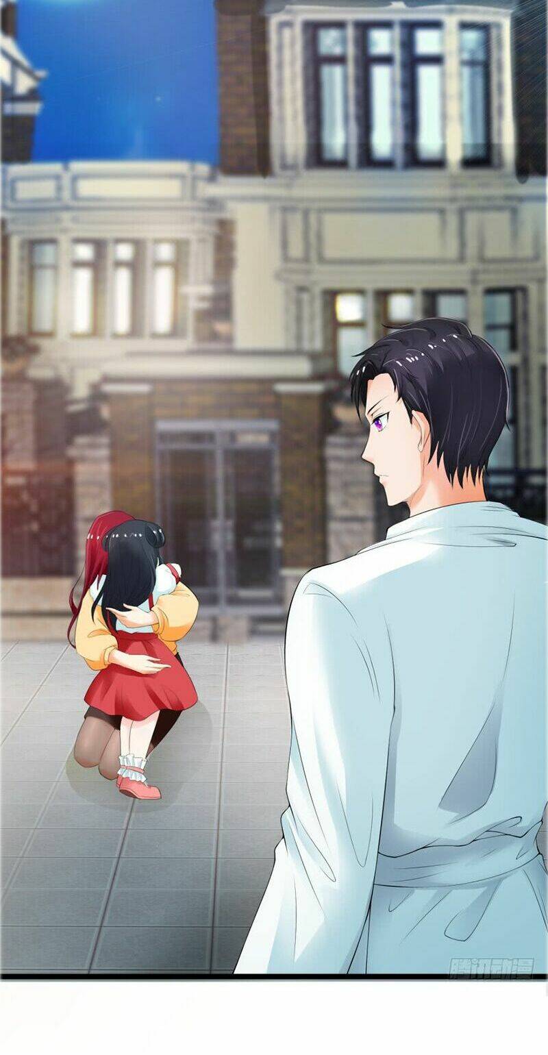 vú em là cổ tiên chapter 3 2