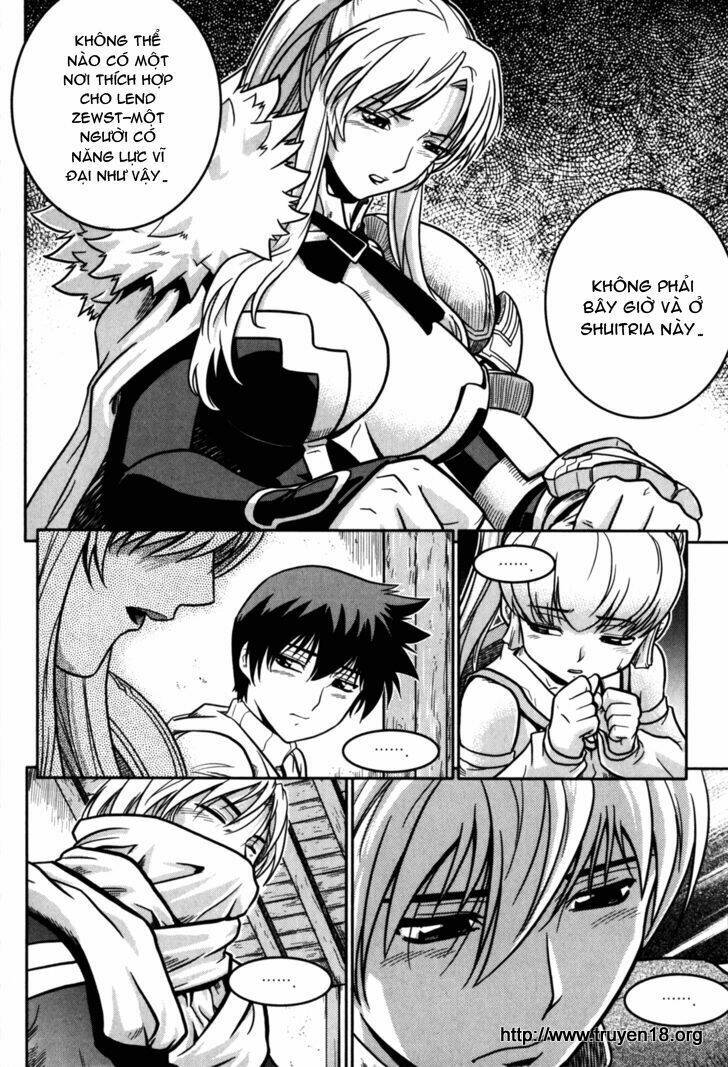 the legend of maian chapter 19 9