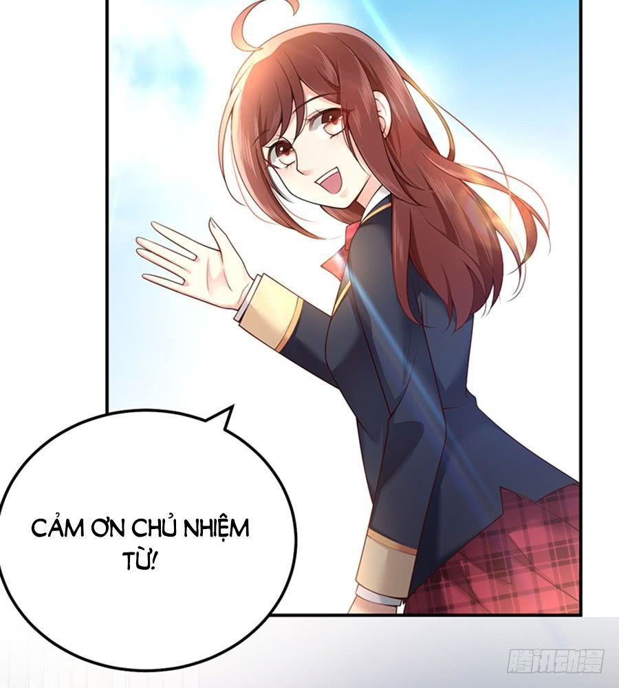 nam thần truy thê chỉ nam chapter 15.2 27