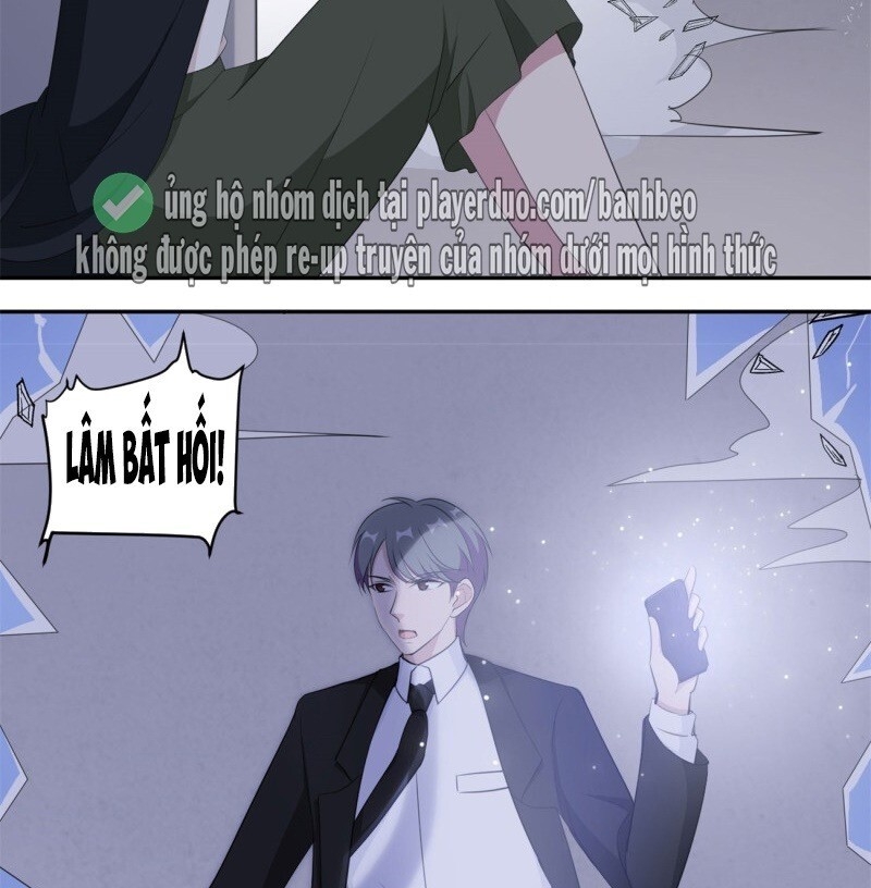 tổng tài, tránh xa tôi ra chapter 41 29