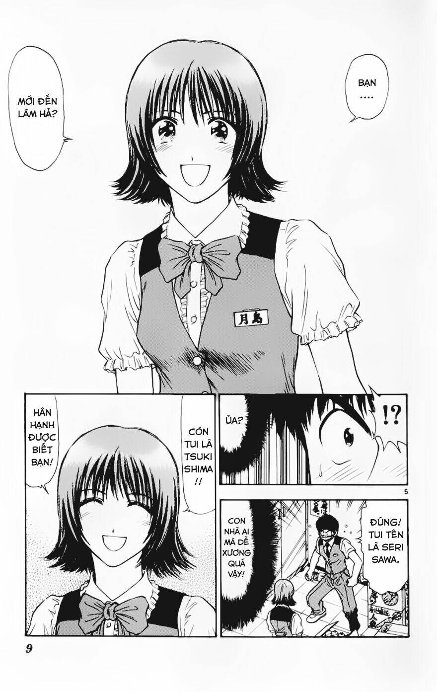 salad days chapter 59 5