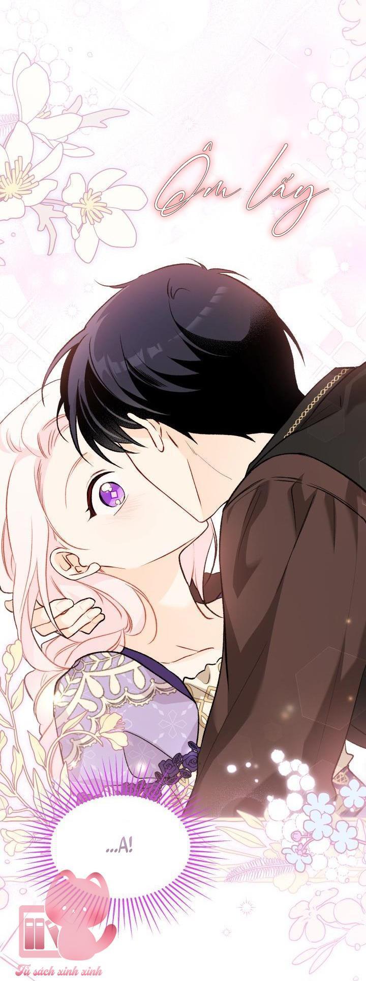 quan hệ cộng sinh giữa báo đen và thỏ trắng chapter 89 28