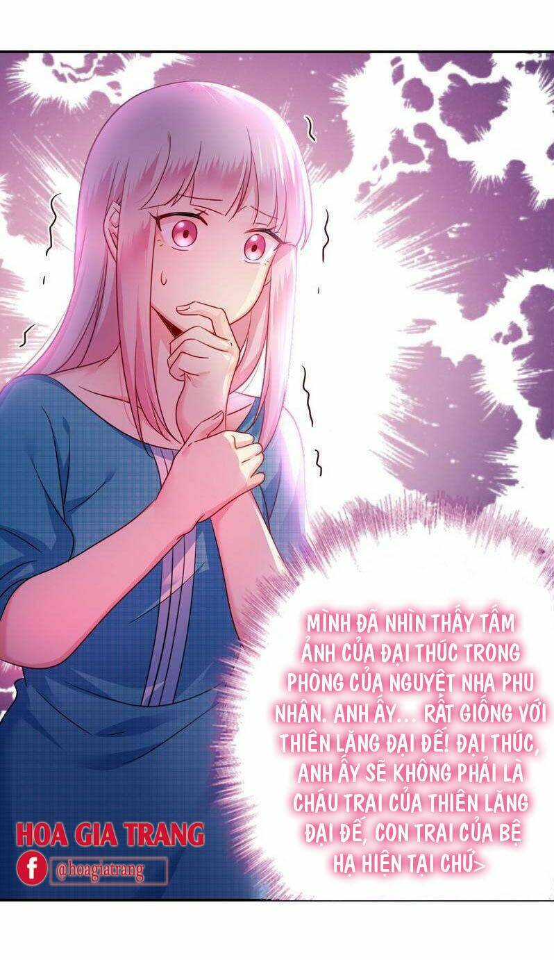 phục thù thiếu gia tiểu điềm thê chapter 60 17