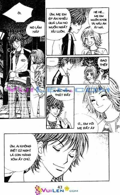 anh là của tôi chapter 8 43