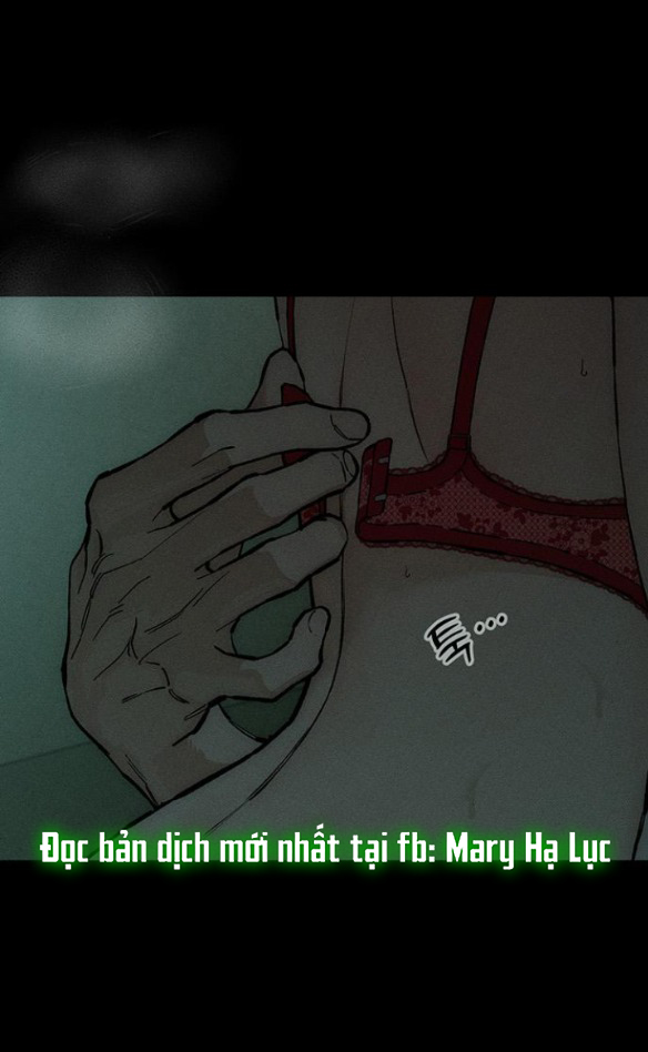 [18+] Nước Mắt Trên Đóa Hoa Tàn chapter 34.1 25