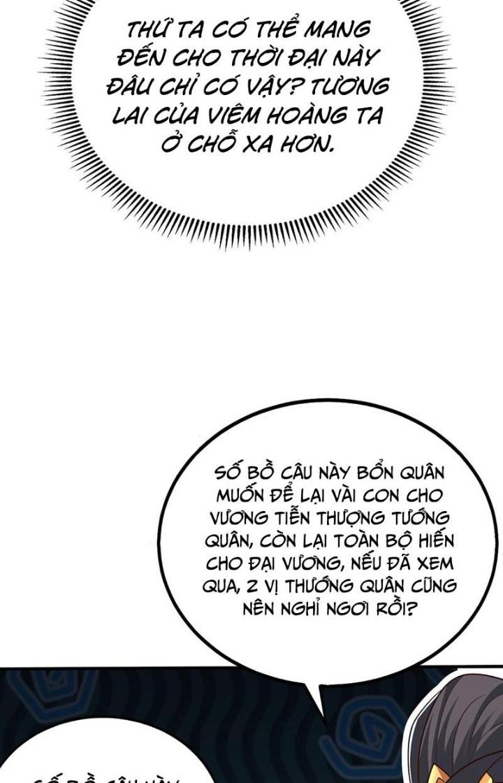 đại tần, ta là con tần thủy hoàng, giết địch thành thần chapter 65 15