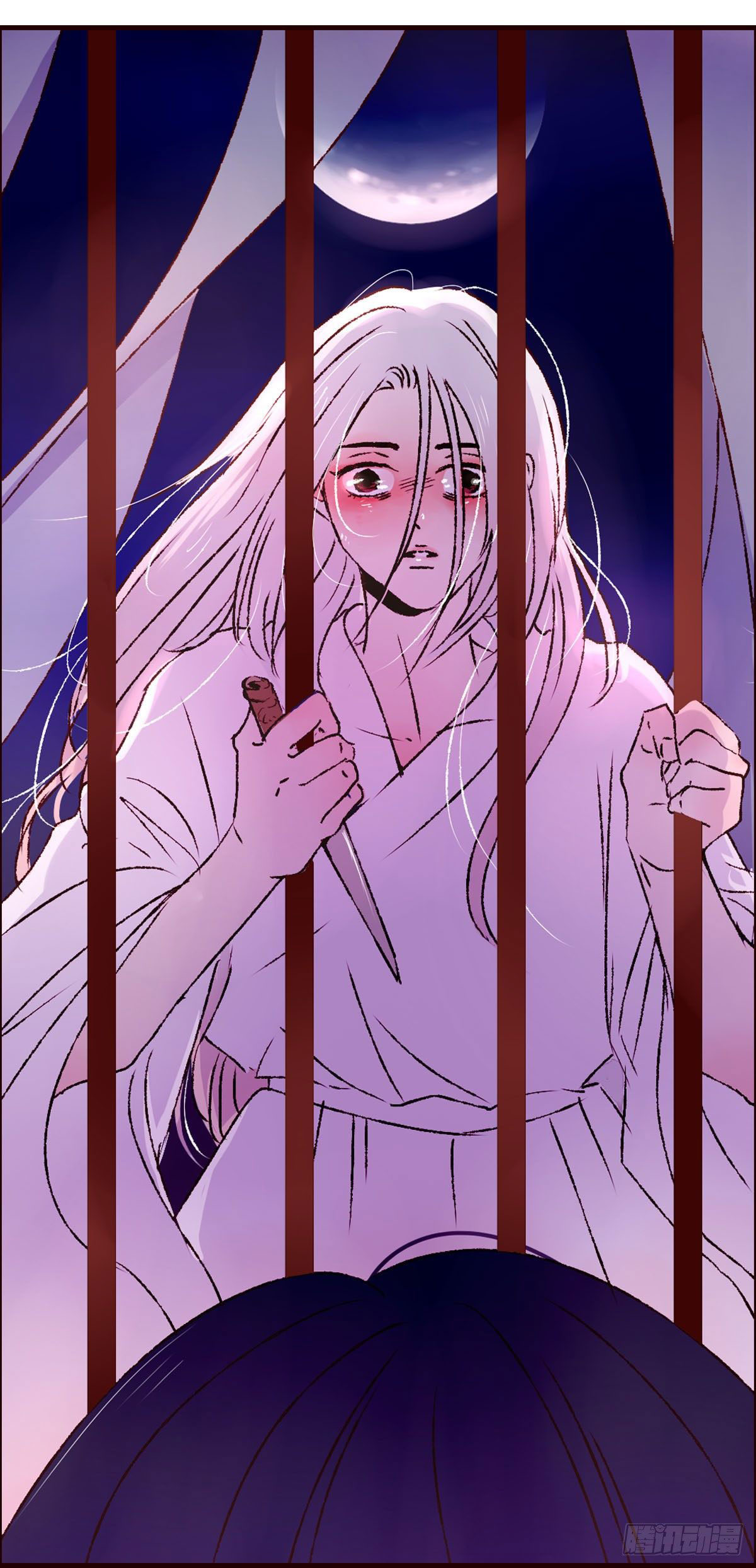 hoa của quỷ chapter 11 23