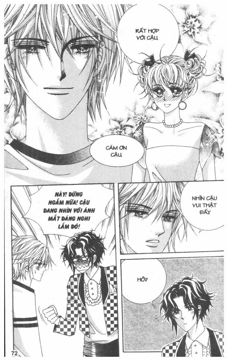 cũng vì em chapter 14 20