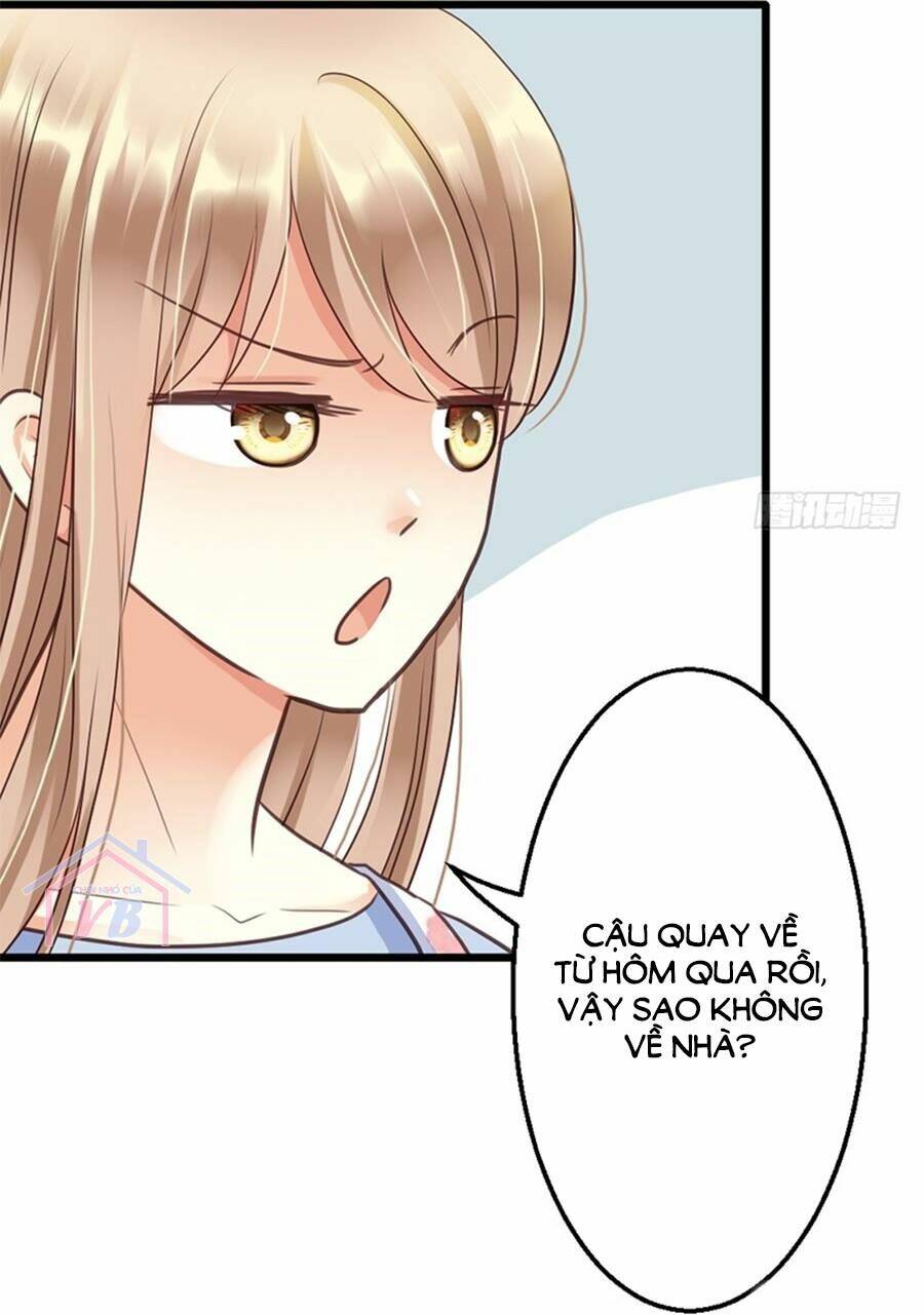 tổng thống ác quỷ xin buông tay chapter 10 15