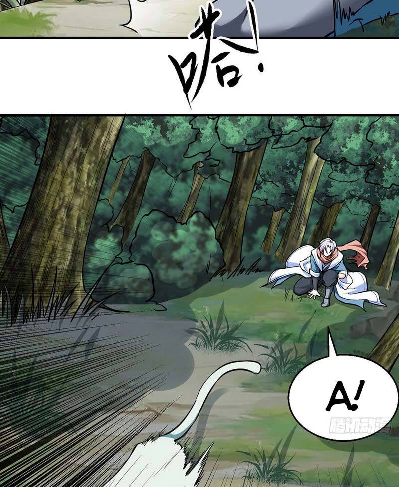 võ đạo độc tôn chapter 445 32