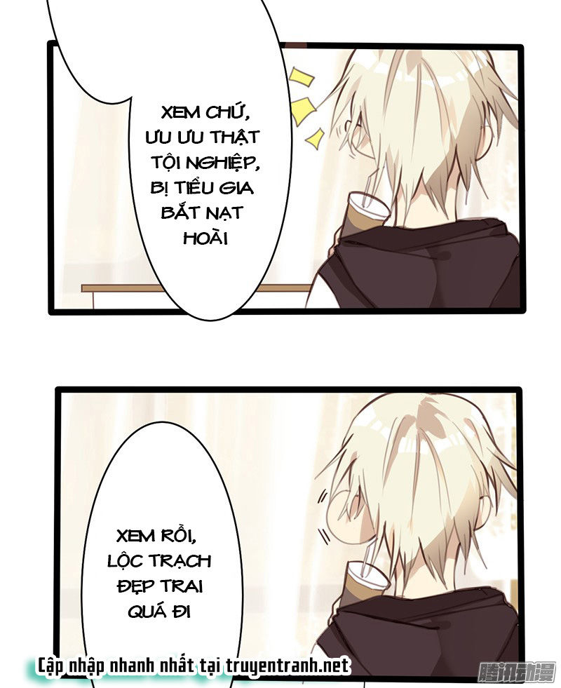 chạm vào người thương chapter 1 14