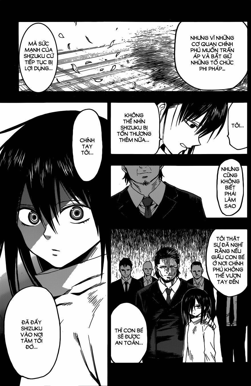 hamatora chapter 7 9