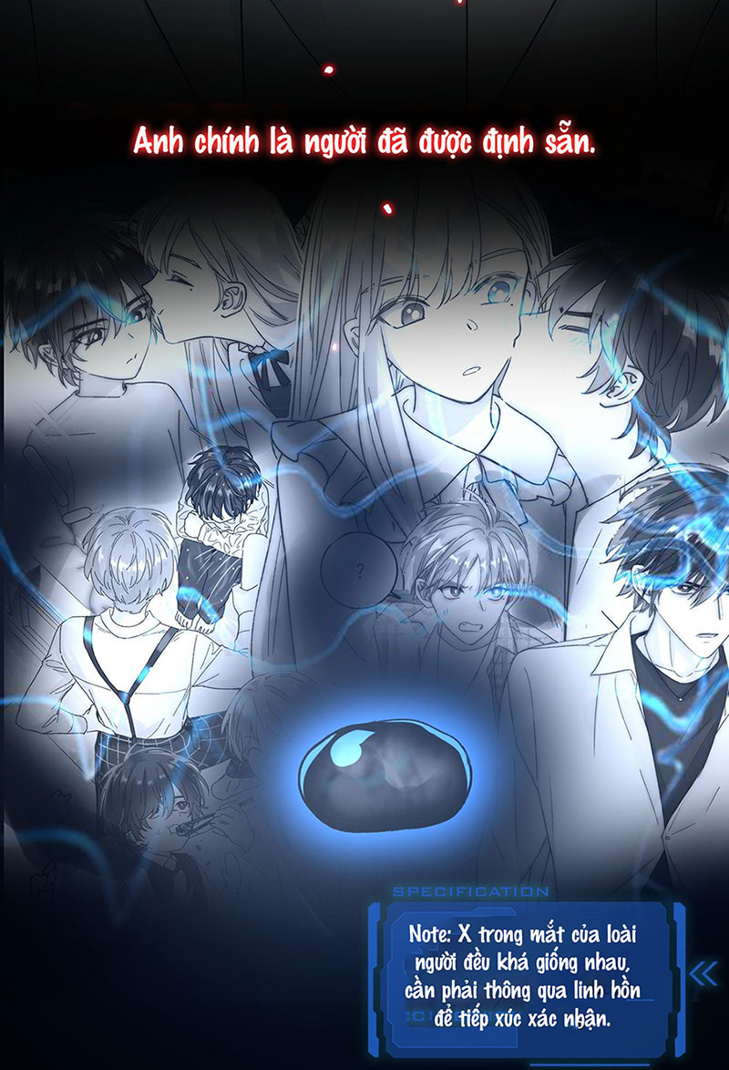 tôi phải làm một kẻ đại xấu xa chapter 96 20