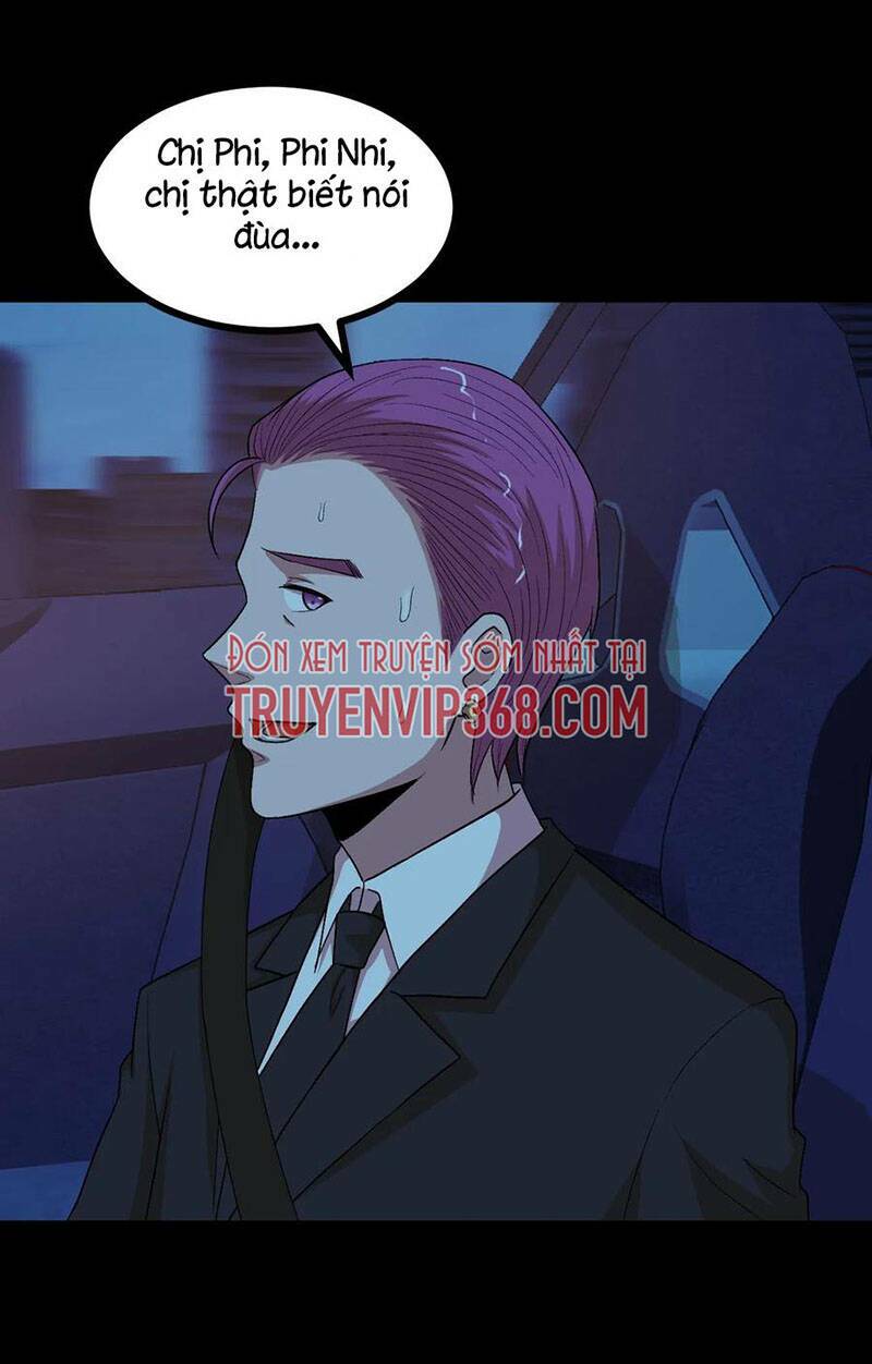 đai ca trở lại tuổi 16 chapter 146 27