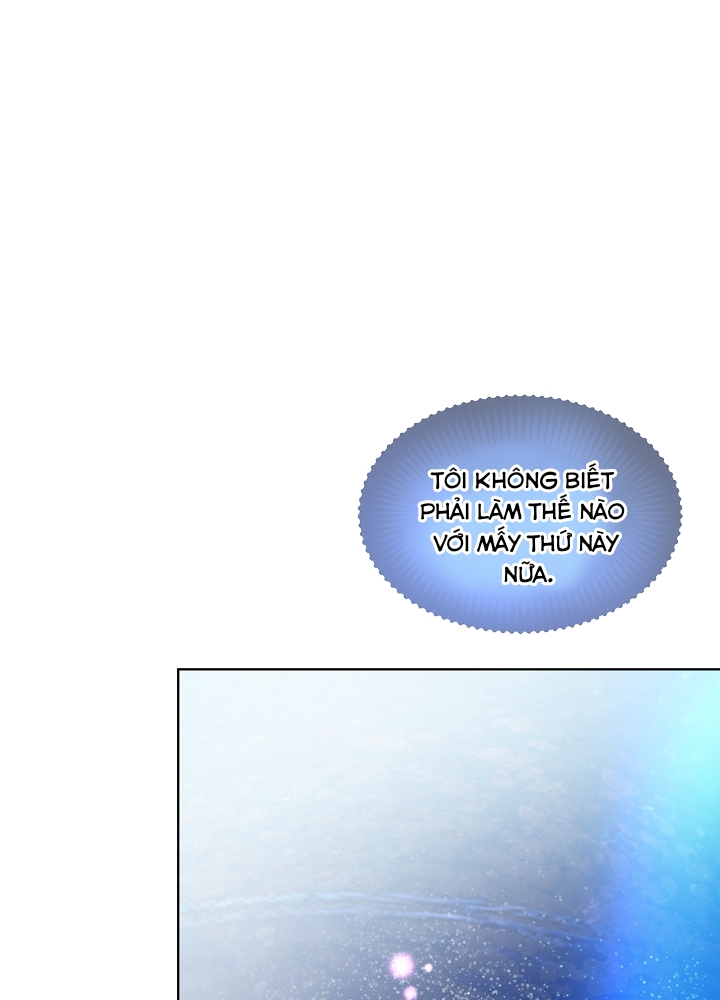 tái sinh thành vị thần baby chapter 32 11