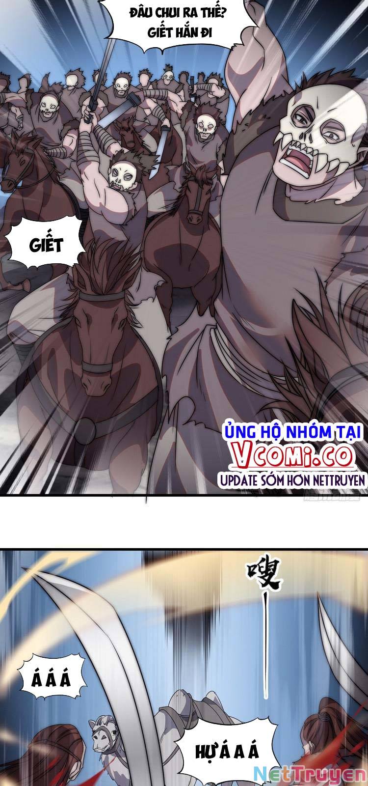 ta có một sơn trại chapter 245 6